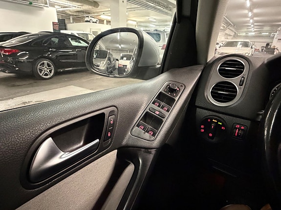 Volkswagen Tiguan 13 of 13