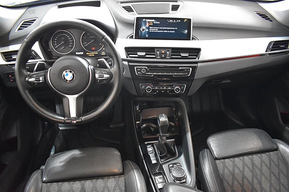 BMW X1 6 of 21