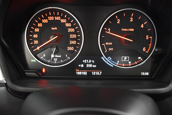 BMW X1 11 of 21