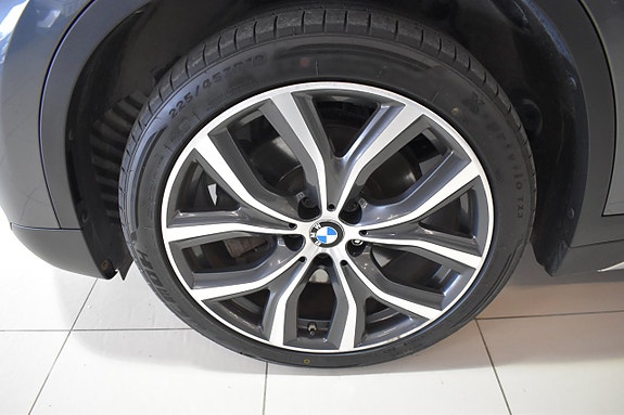 BMW X1 21 of 21