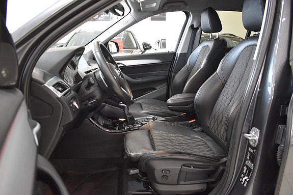 BMW X1 7 of 21