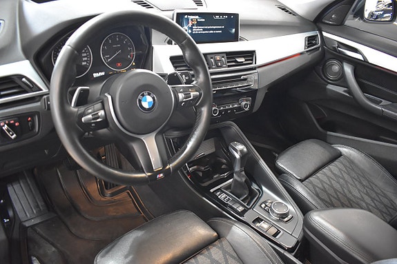 BMW X1 8 of 21