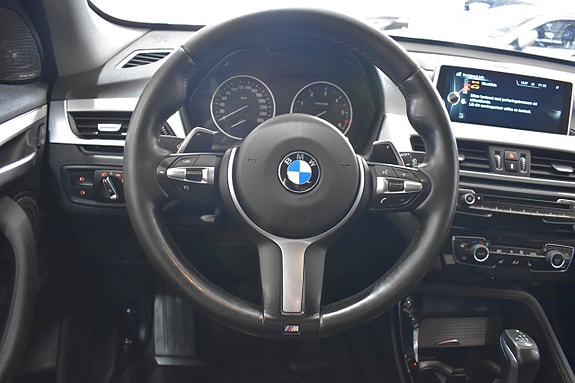 BMW X1 10 of 21