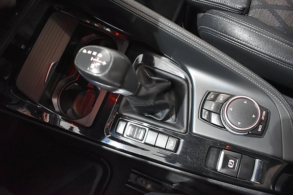 BMW X1 16 of 21