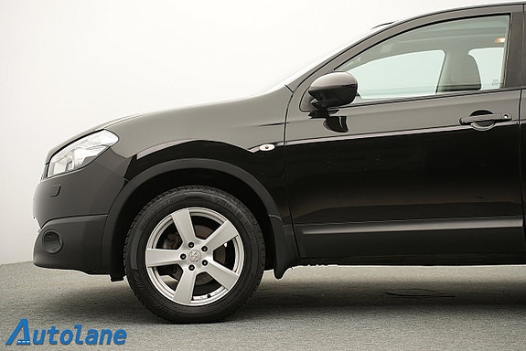 Nissan Qashqai 15 of 29