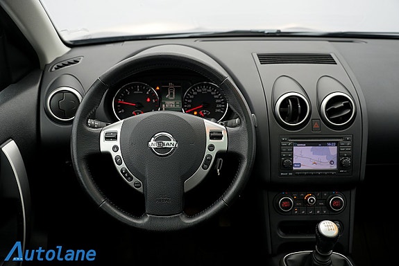 Nissan Qashqai 19 of 29