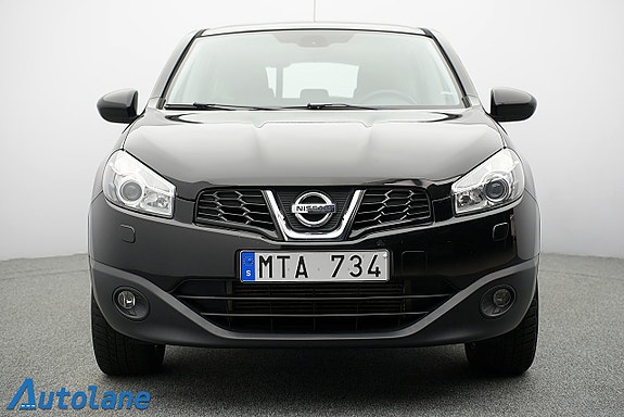 Nissan Qashqai 13 of 29