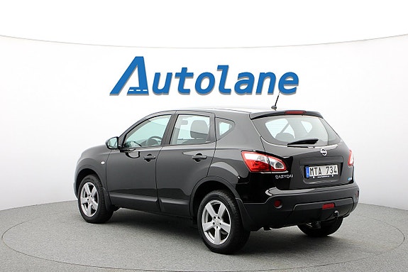Nissan Qashqai 6 of 29