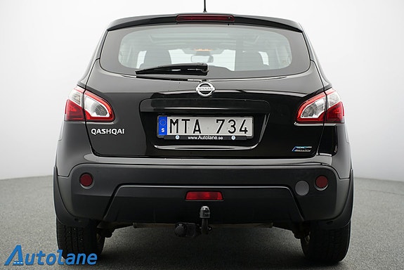 Nissan Qashqai 12 of 29