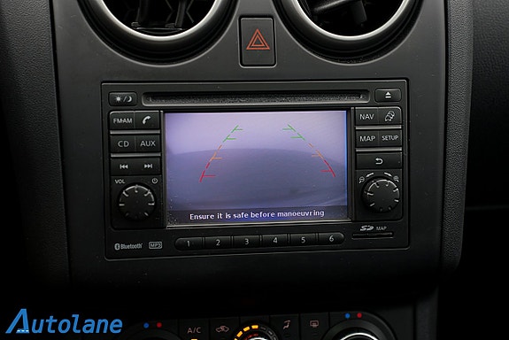 Nissan Qashqai 23 of 29