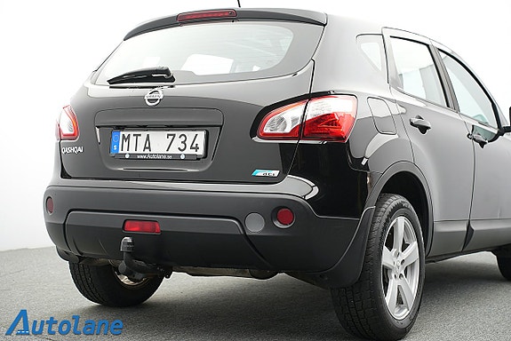 Nissan Qashqai 11 of 29