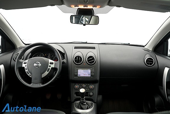 Nissan Qashqai 20 of 29