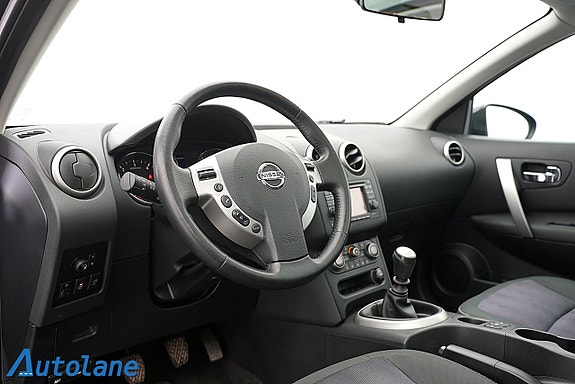 Nissan Qashqai 18 of 29