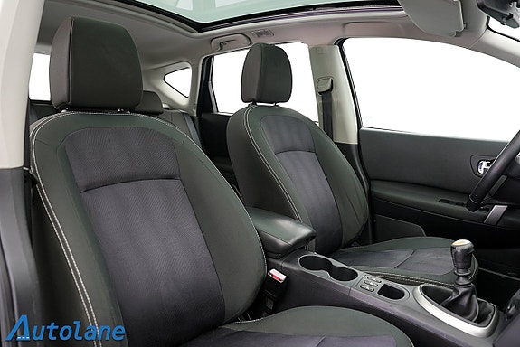 Nissan Qashqai 26 of 29