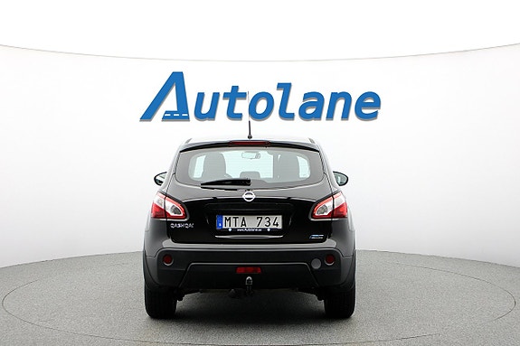 Nissan Qashqai 5 of 29