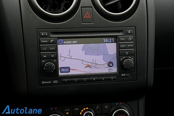 Nissan Qashqai 24 of 29