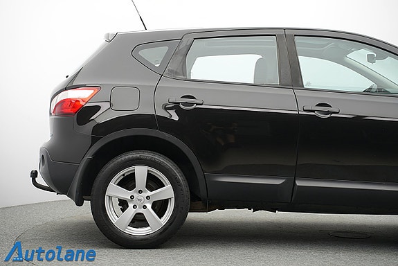 Nissan Qashqai 10 of 29