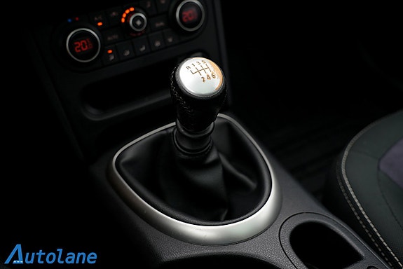 Nissan Qashqai 21 of 29