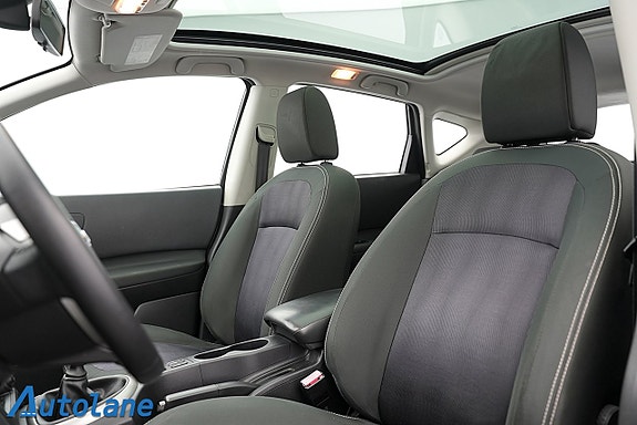 Nissan Qashqai 17 of 29