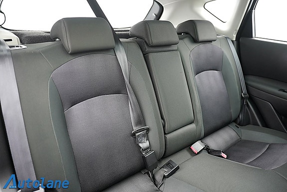 Nissan Qashqai 28 of 29