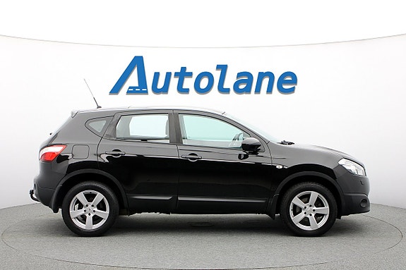Nissan Qashqai 3 of 29
