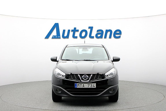 Nissan Qashqai 9 of 29