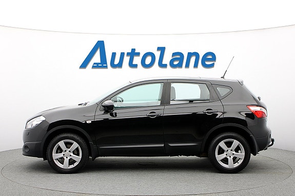 Nissan Qashqai 7 of 29