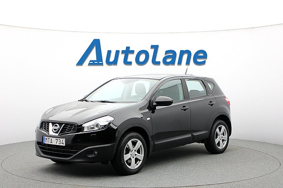 Nissan Qashqai 8 of 29