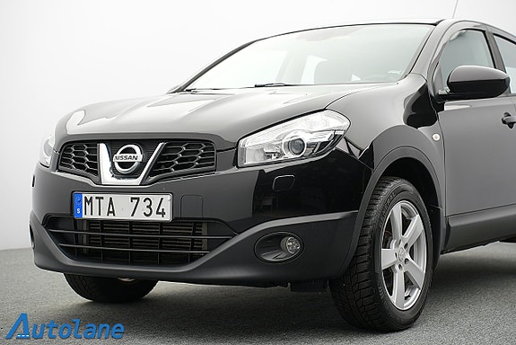 Nissan Qashqai 14 of 29