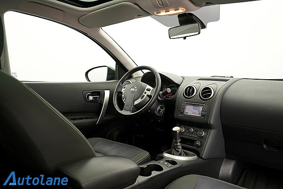 Nissan Qashqai 25 of 29