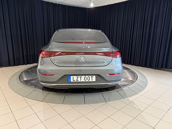 Mercedes-Benz EQE300 6 of 16