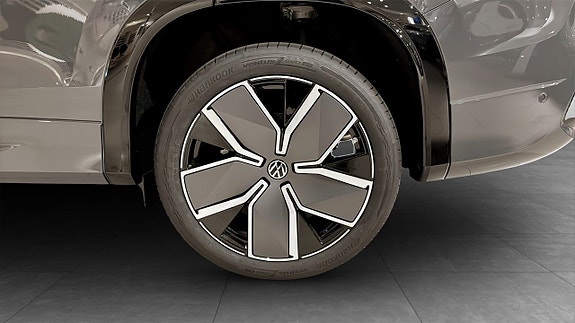 Volkswagen Tayron 6 of 12
