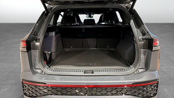 Volkswagen Tayron 12 of 12