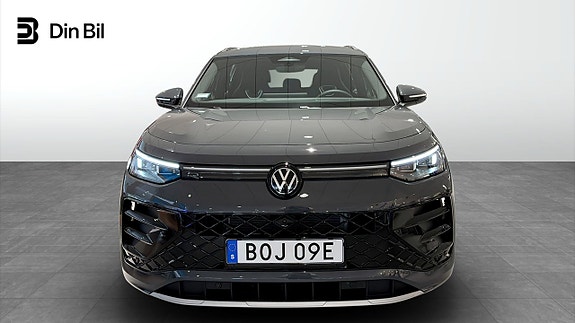 Volkswagen Tayron 4 of 12