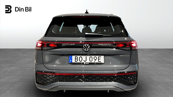 Volkswagen Tayron 5 of 12