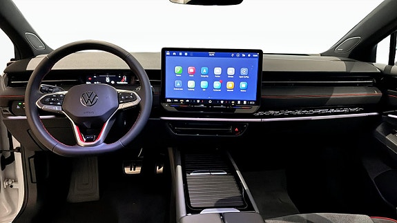 Volkswagen ID.7 10 of 12