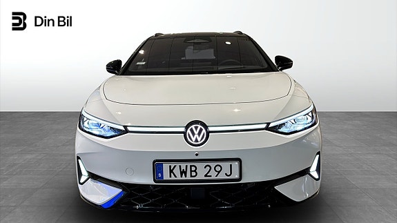 Volkswagen ID.7 4 of 12