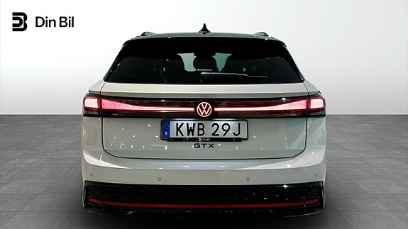 Volkswagen ID.7 5 of 12