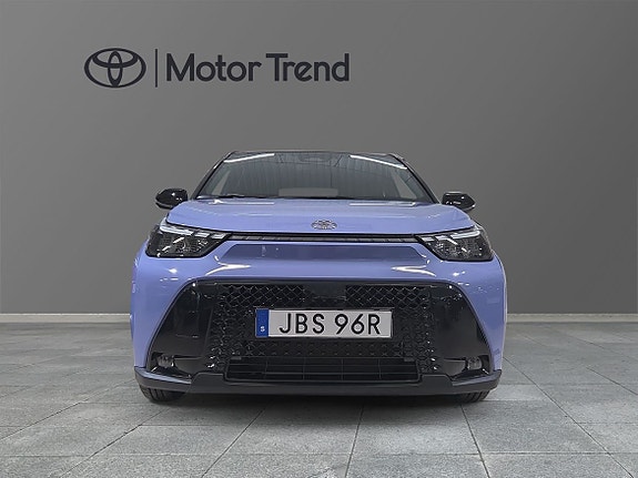 Toyota Aygo X 2 of 11