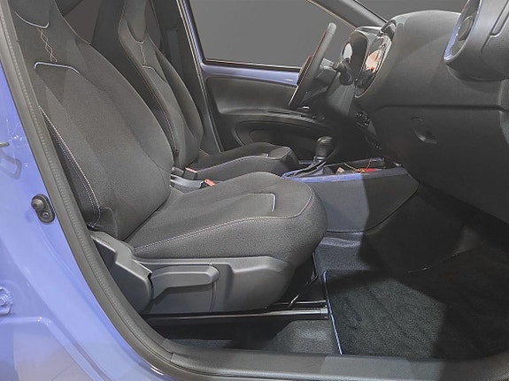 Toyota Aygo X 9 of 11