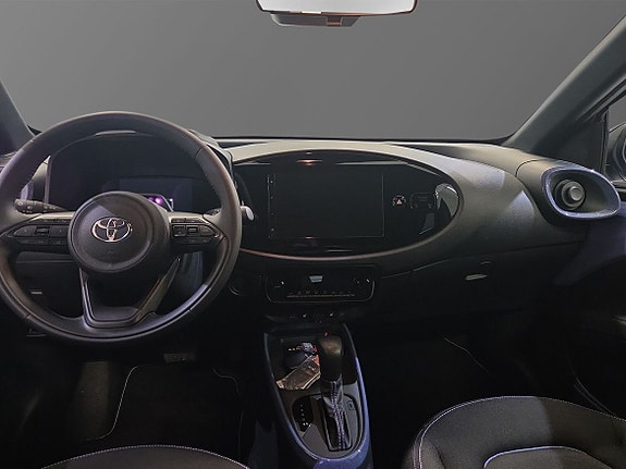 Toyota Aygo X 11 of 11