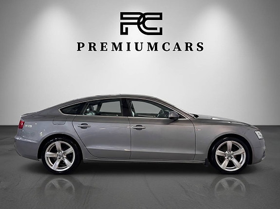 Audi A5 6 of 22