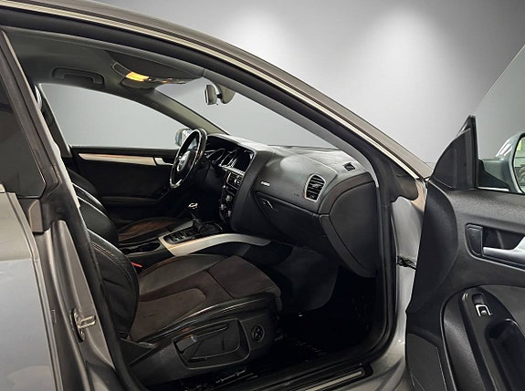 Audi A5 16 of 22