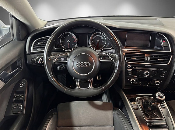 Audi A5 11 of 22