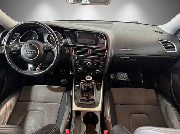 Audi A5 10 of 22