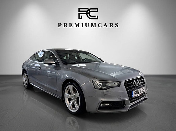 Audi A5 5 of 22
