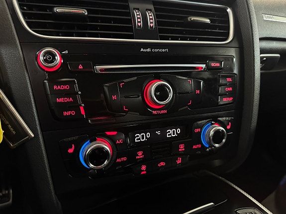 Audi A5 19 of 22