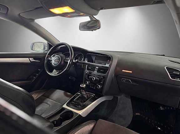 Audi A5 17 of 22