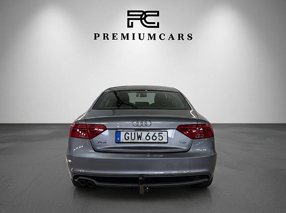 Audi A5 7 of 22