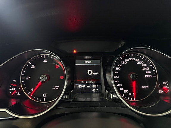 Audi A5 12 of 22